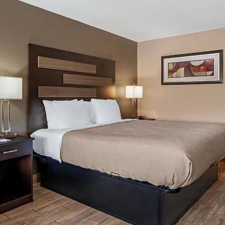 Quality Inn & Suites New Boston Экстерьер фото