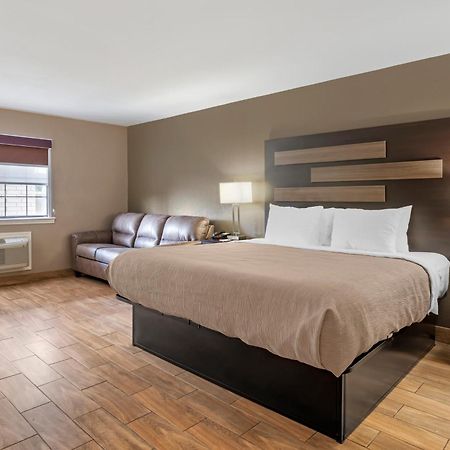 Quality Inn & Suites New Boston Экстерьер фото