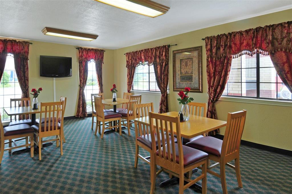 Quality Inn & Suites New Boston Удобства фото