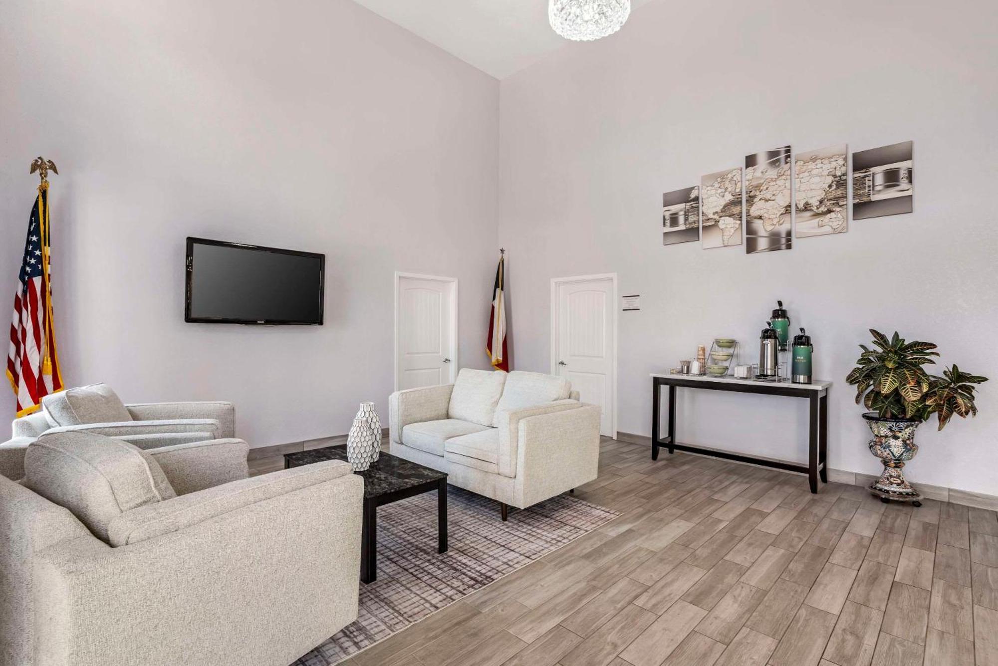 Quality Inn & Suites New Boston Экстерьер фото