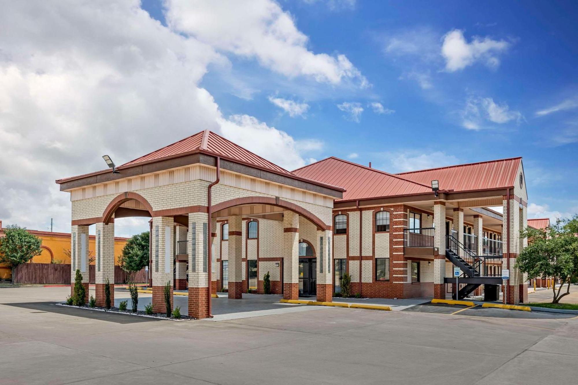 Quality Inn & Suites New Boston Экстерьер фото