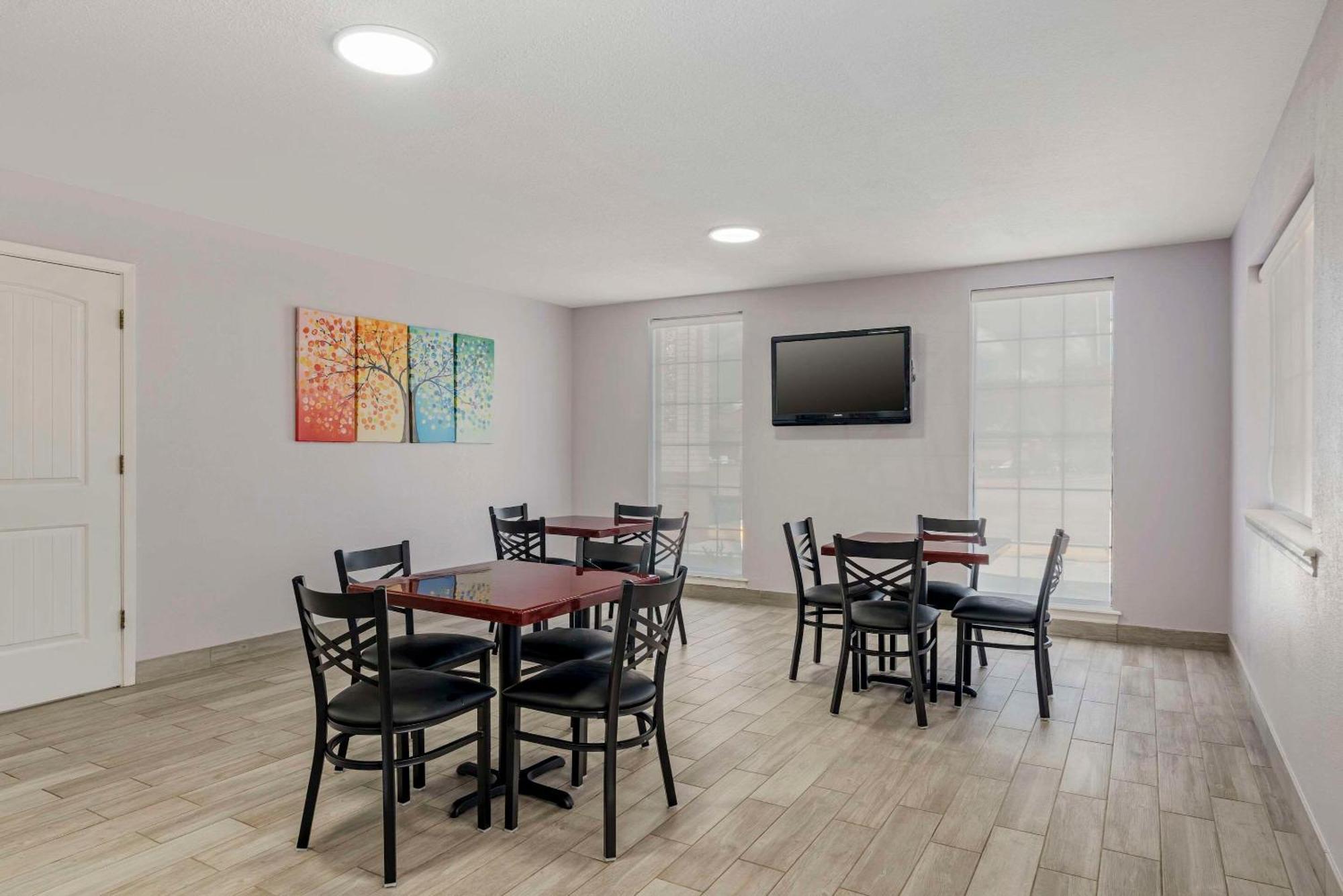 Quality Inn & Suites New Boston Экстерьер фото