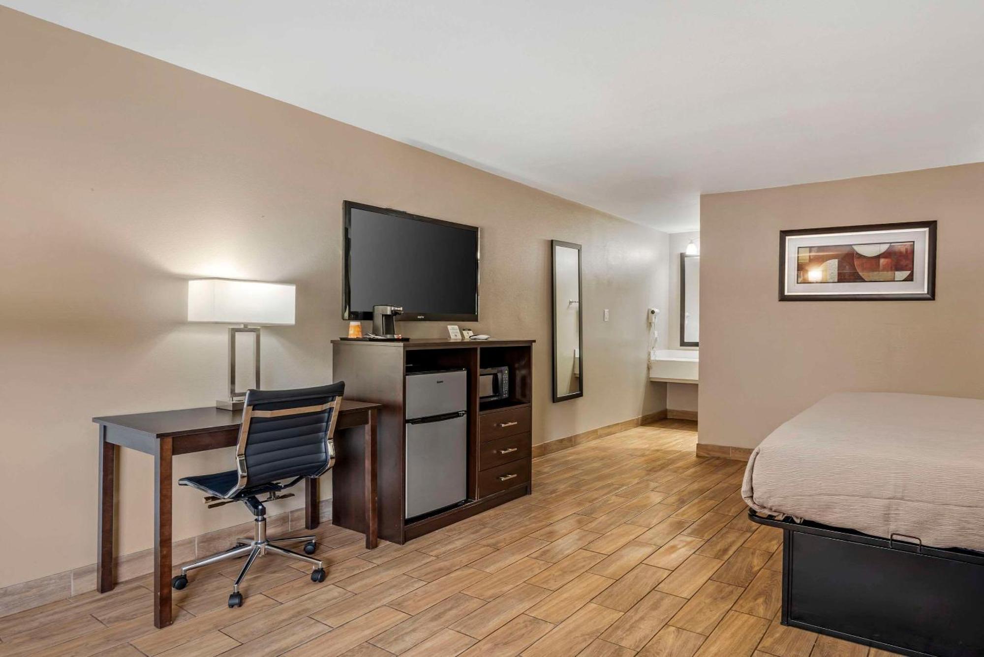 Quality Inn & Suites New Boston Экстерьер фото