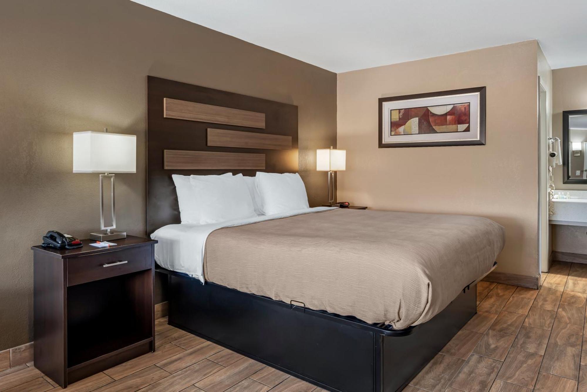 Quality Inn & Suites New Boston Экстерьер фото
