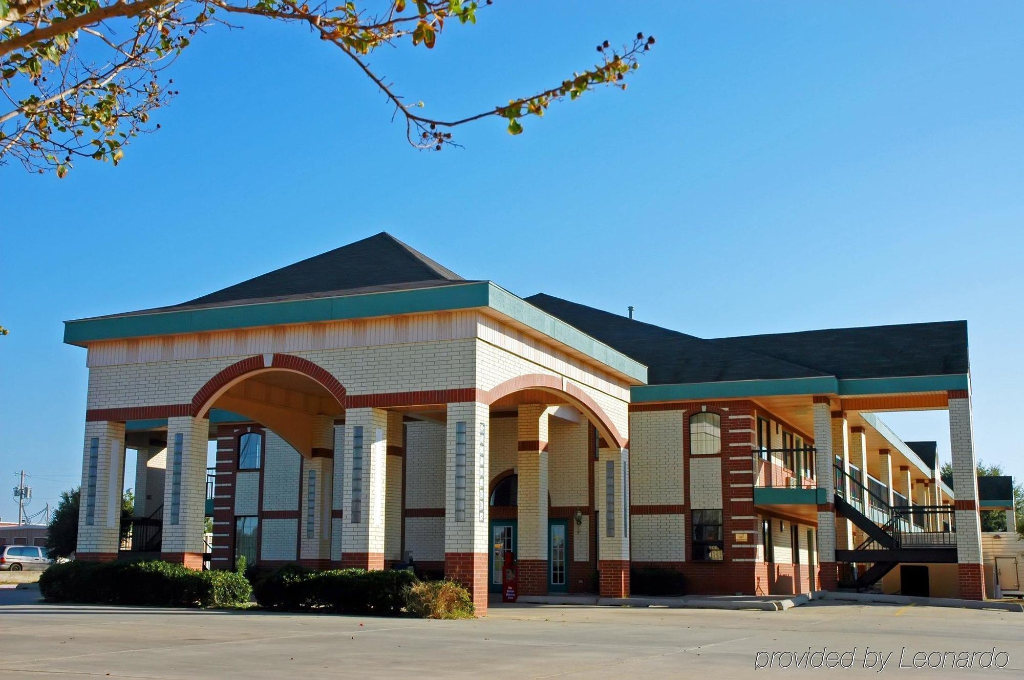 Quality Inn & Suites New Boston Экстерьер фото