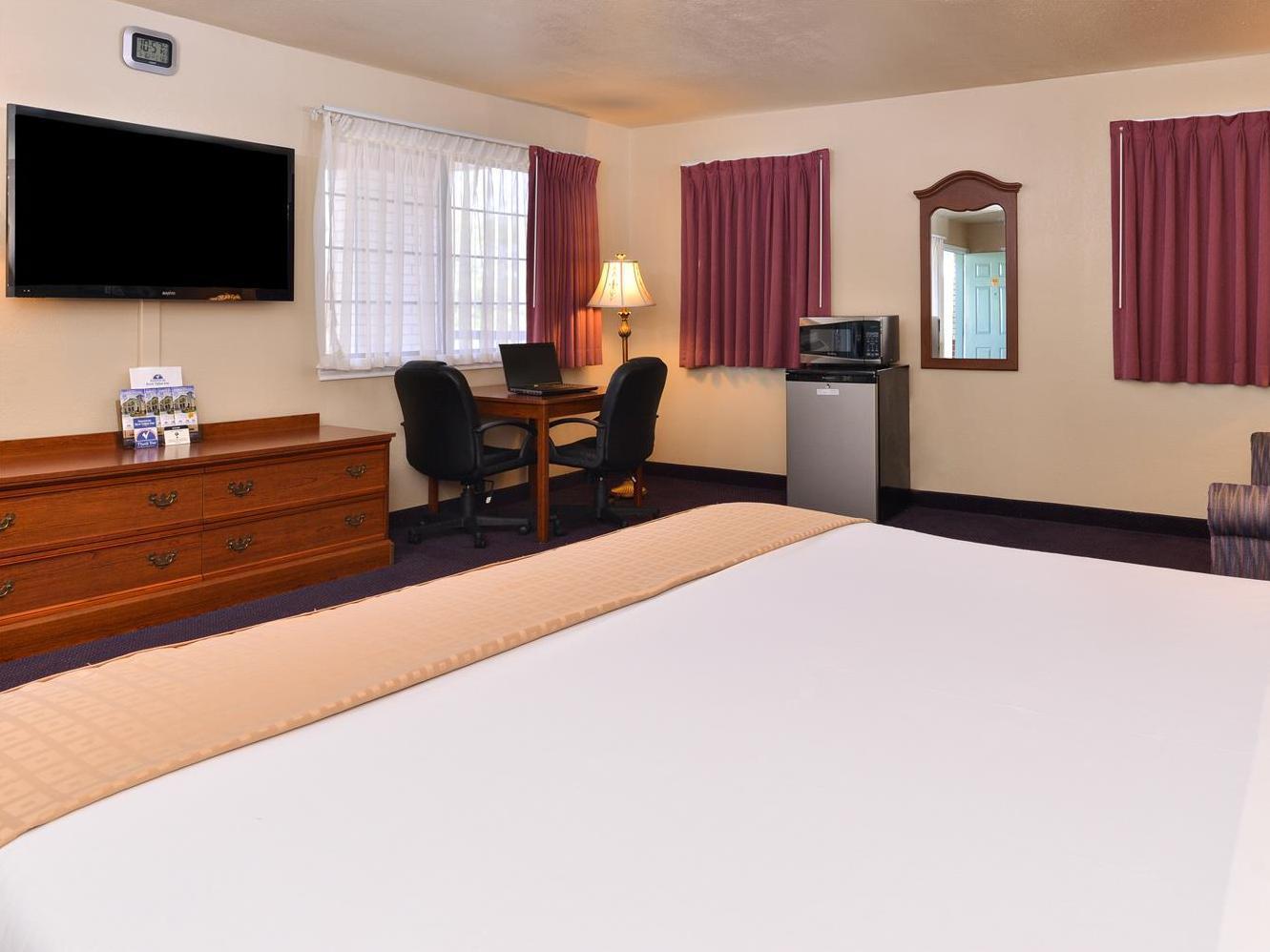 Quality Inn & Suites New Boston Экстерьер фото