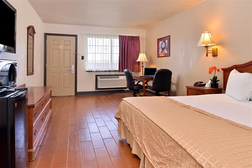 Quality Inn & Suites New Boston Номер фото