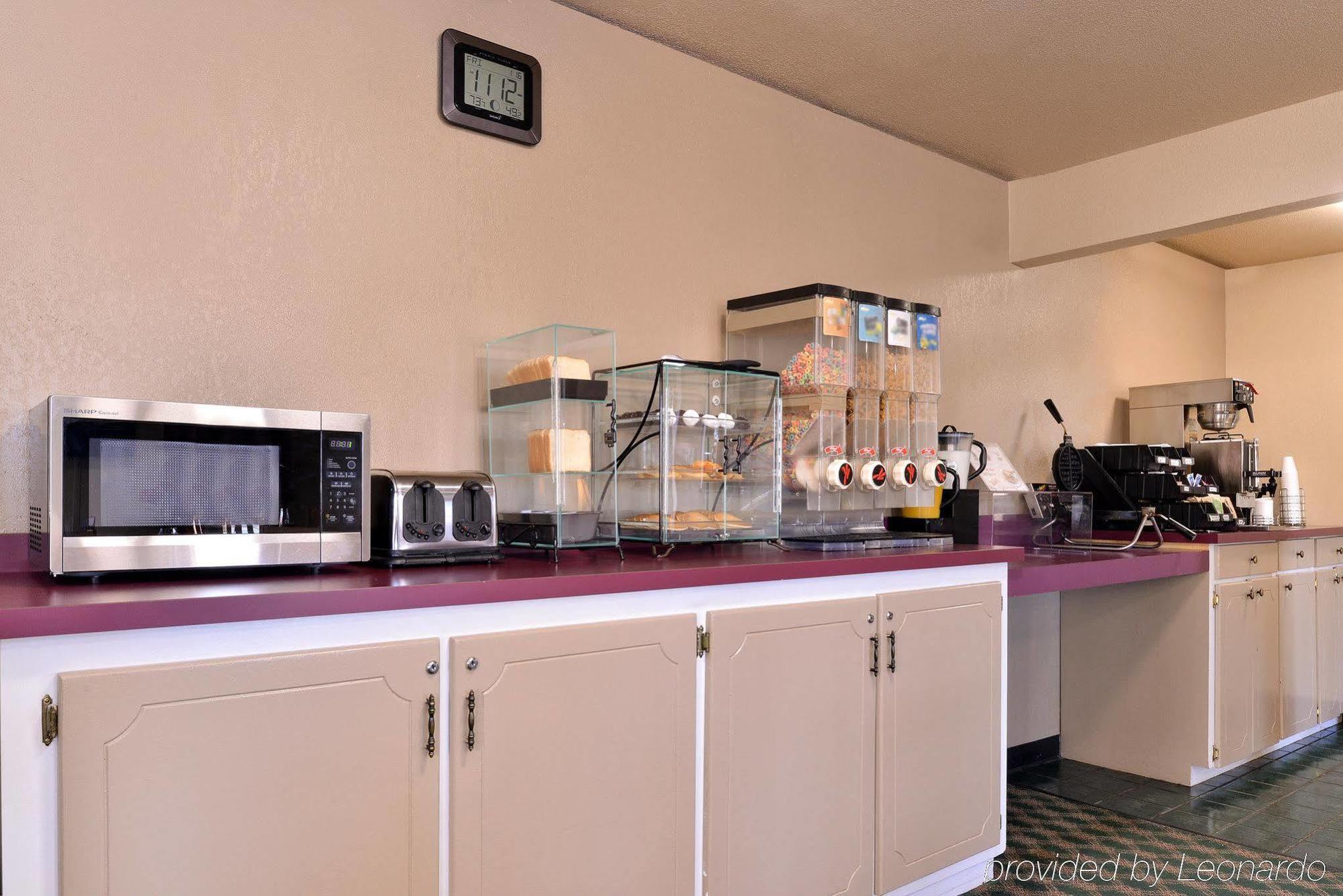 Quality Inn & Suites New Boston Экстерьер фото