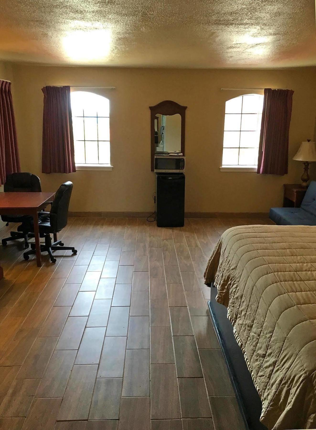 Quality Inn & Suites New Boston Экстерьер фото
