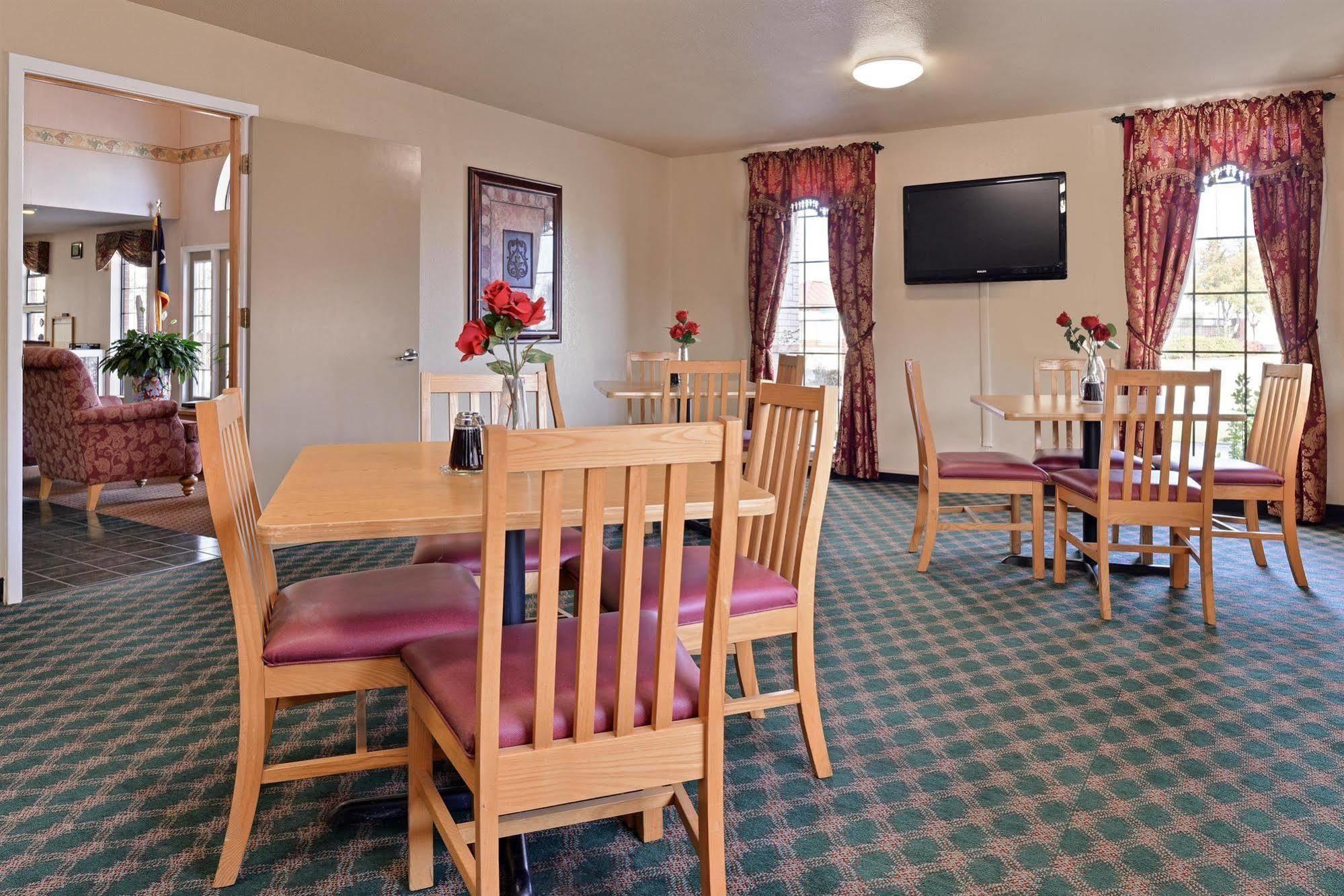 Quality Inn & Suites New Boston Экстерьер фото