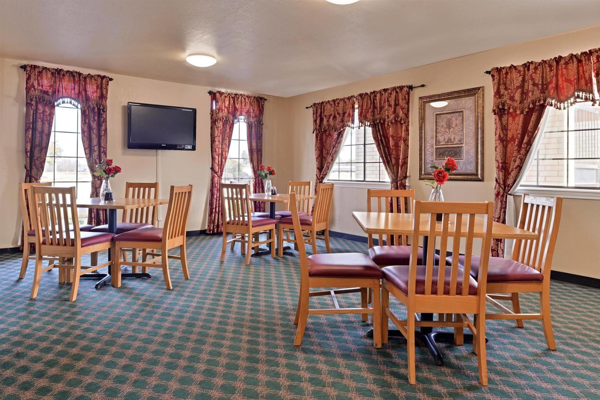 Quality Inn & Suites New Boston Экстерьер фото